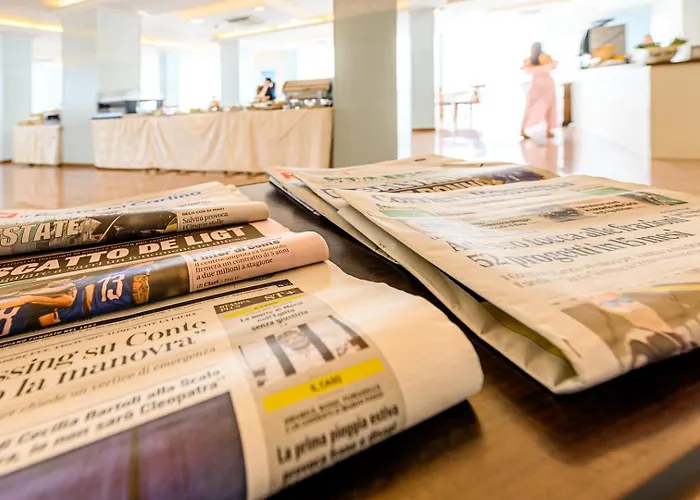 Hotel St Gregory Park