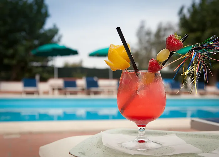 Отель St Gregory Park 4*