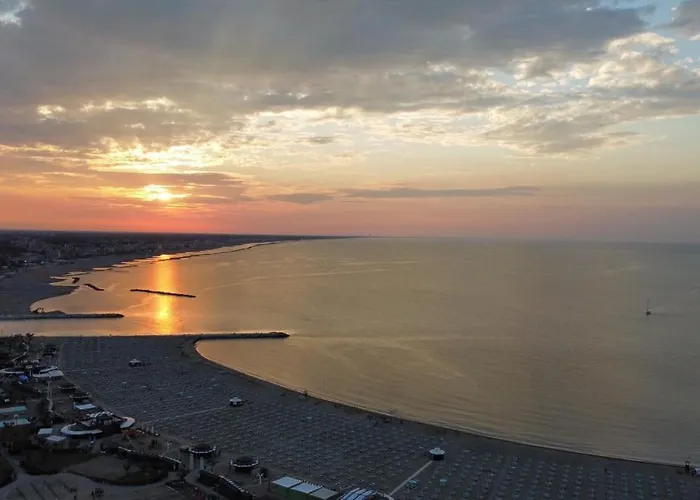 St Gregory Park Rimini