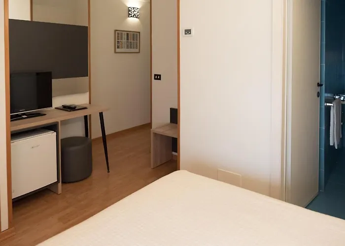 St Gregory Park リミニ