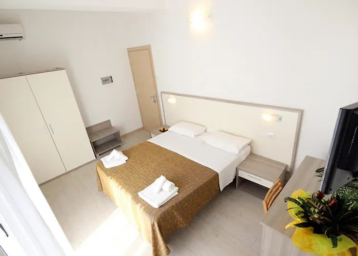 St Gregory Park Hotel