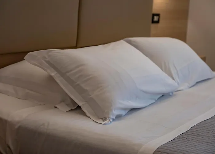 Hotel St Gregory Park