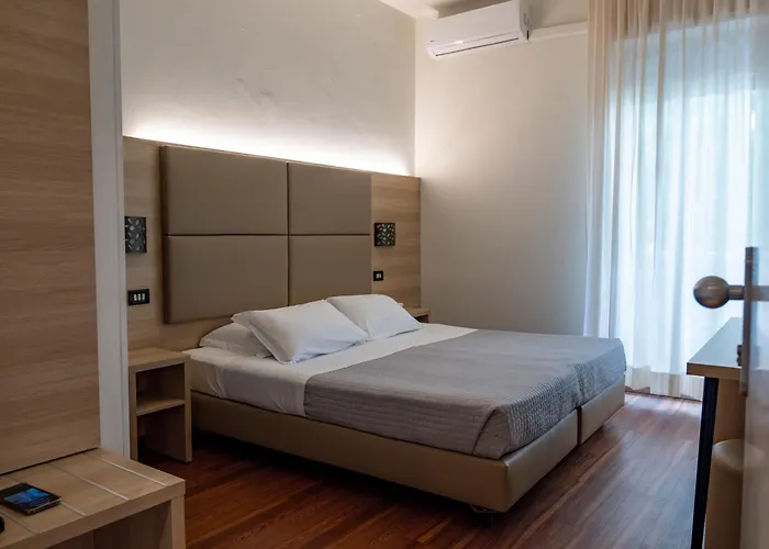 St Gregory Park Отель 4*