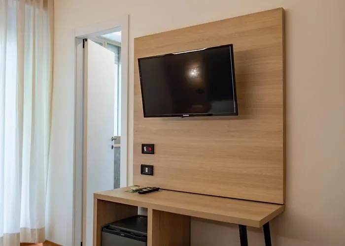 St Gregory Park 4* Римини