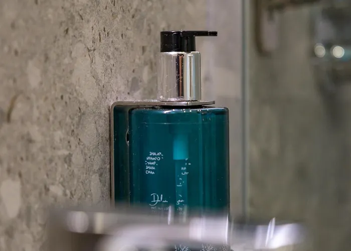 St Gregory Park Hotel