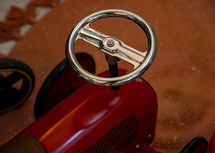 St Gregory Park Отель 4*