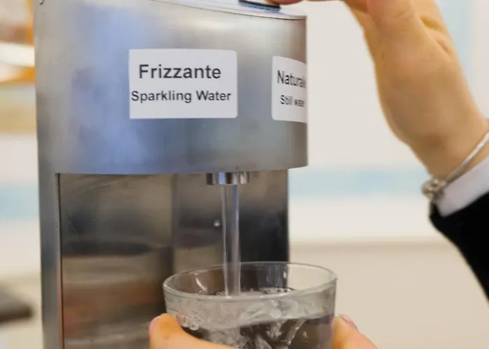 St Gregory Park Hotel