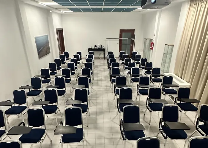 St Gregory Park Hotel 4*