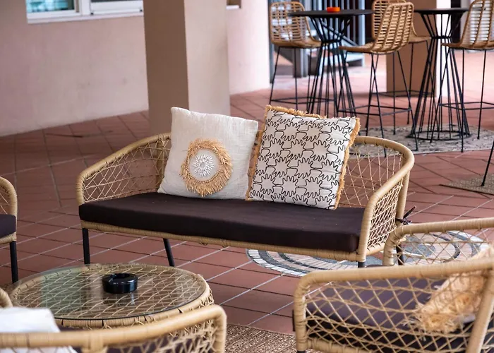 St Gregory Park Hotell Rimini