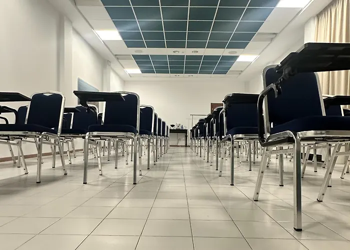 St Gregory Park 4* Римини