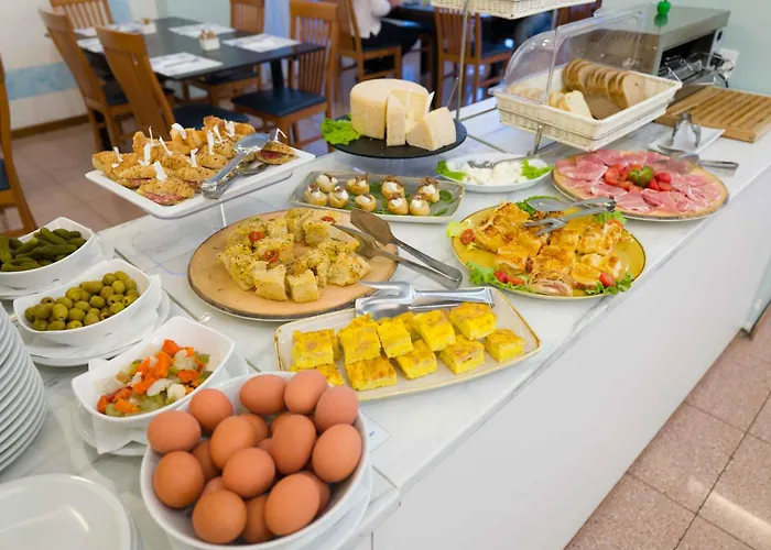 St Gregory Park Hotel