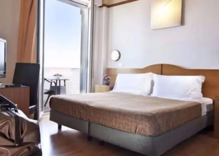 St Gregory Park Hotel