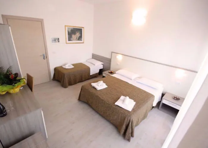 Hotel St Gregory Park 4*