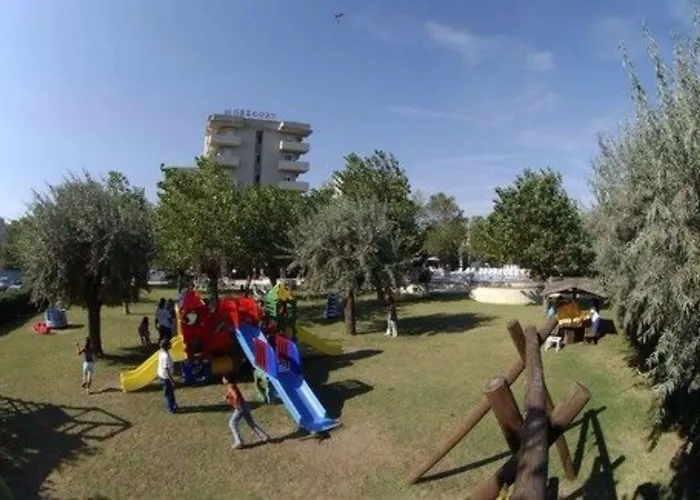 St Gregory Park