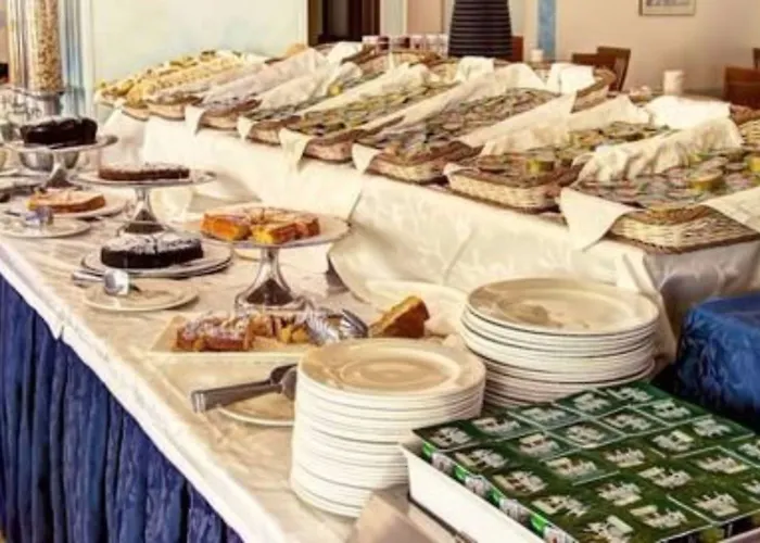 St Gregory Park Отель