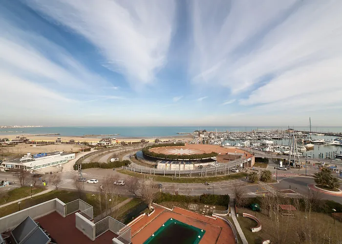 Отель St Gregory Park