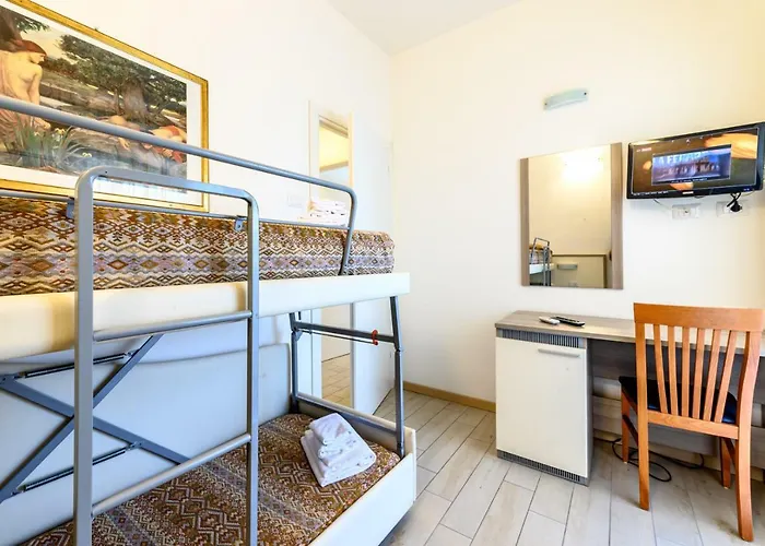 St Gregory Park Hotell