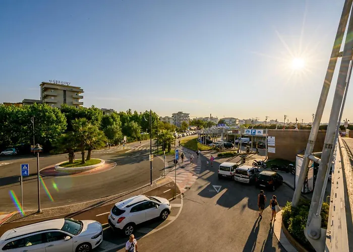 St Gregory Park Rimini