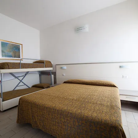 St Gregory Park 4* Римини