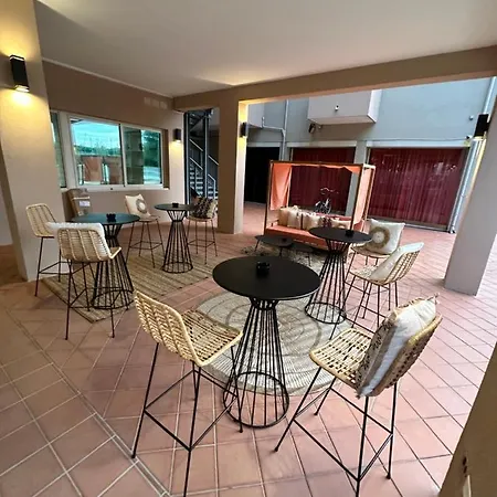St Gregory Park 4* Римини