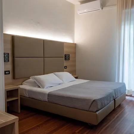 St Gregory Park Отель 4*