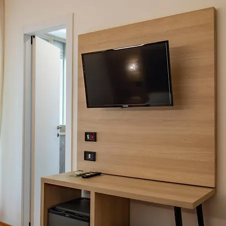 St Gregory Park 4* Римини