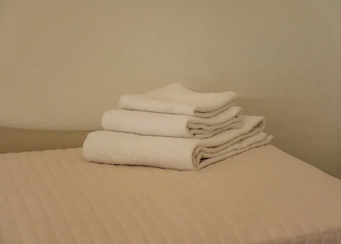 St Gregory Park 里米尼