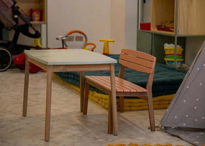 St Gregory Park 里米尼