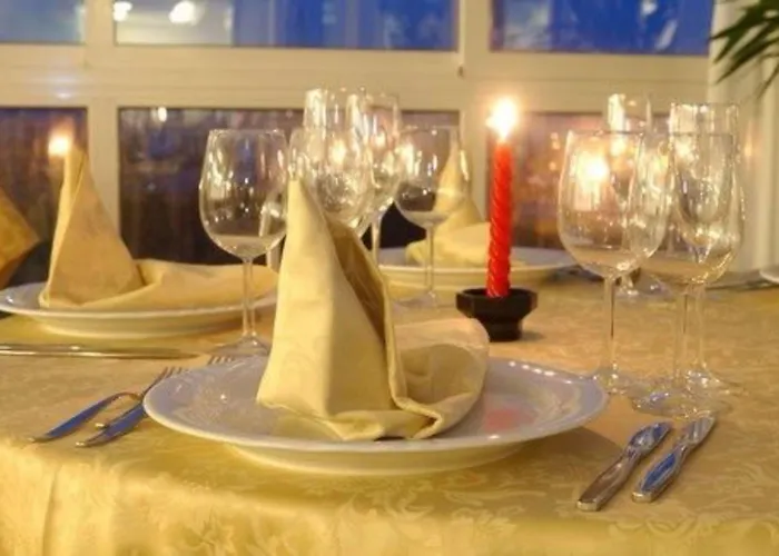 St Gregory Park Hotel 4*
