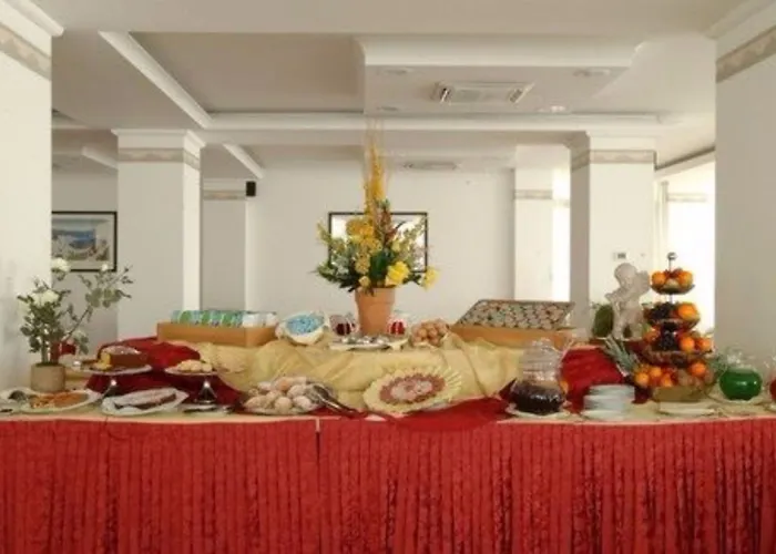 Hotel St Gregory Park 4*