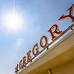 St Gregory Park Hotel Rimini