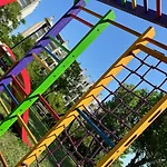 Hotel St Gregory Park Rimini