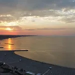 St Gregory Park Rimini