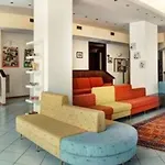 Hotel St Gregory Park Rimini