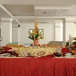 Hotel St Gregory Park 4*