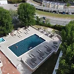 Hotel St Gregory Park 4*