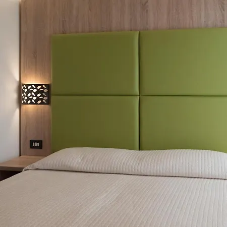 Otel St Gregory Park Rimini