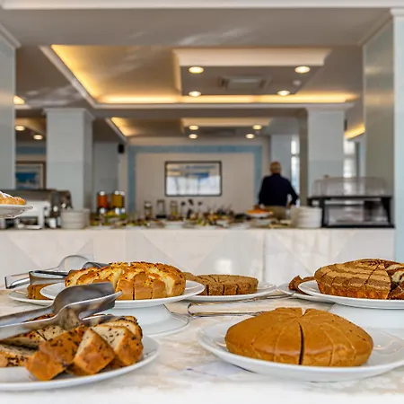Otel St Gregory Park 4*