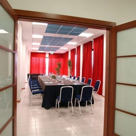 Otel St Gregory Park Rimini