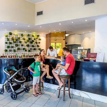 Otel St Gregory Park