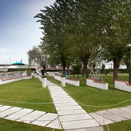 St Gregory Park Otel