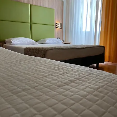 St Gregory Park Otel