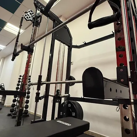 فندق St Gregory Park ريميني