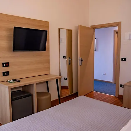 St Gregory Park Otel 4*