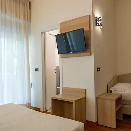 Otel St Gregory Park