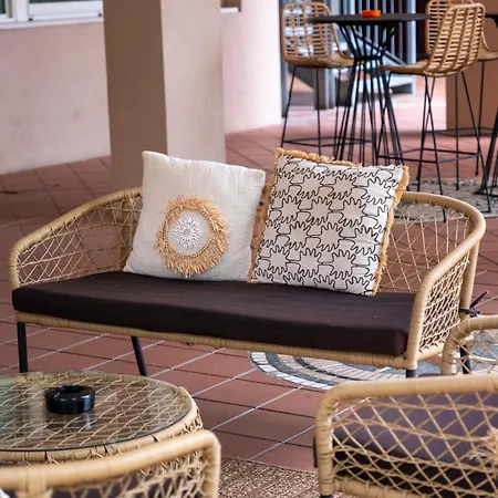 St Gregory Park Otel Rimini