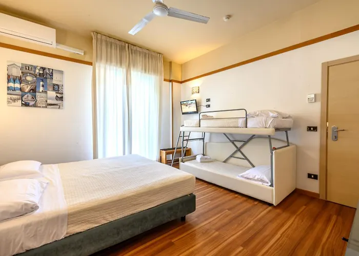 St Gregory Park מלון 4*