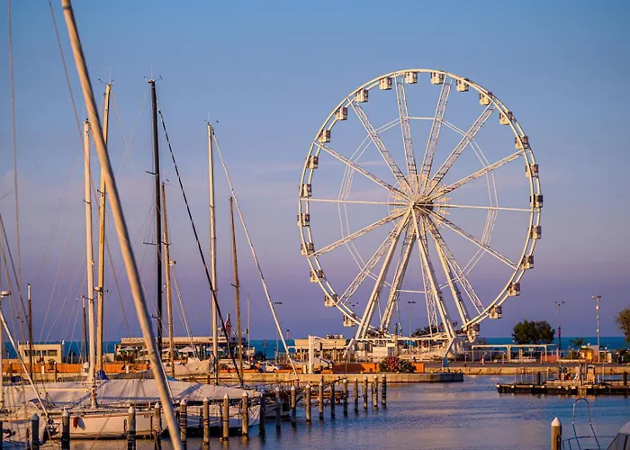 מלון St Gregory Park 4*