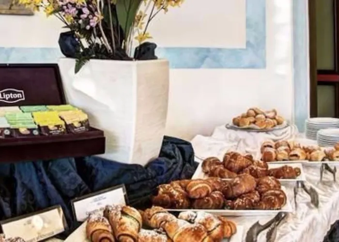 St Gregory Park מלון