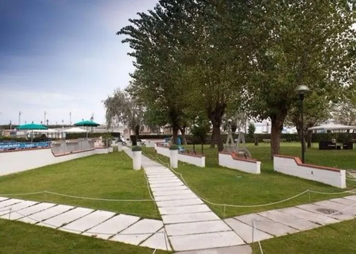 St Gregory Park 4*